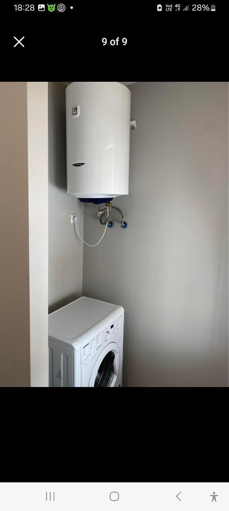 Kalupes Iela 10 Appartement