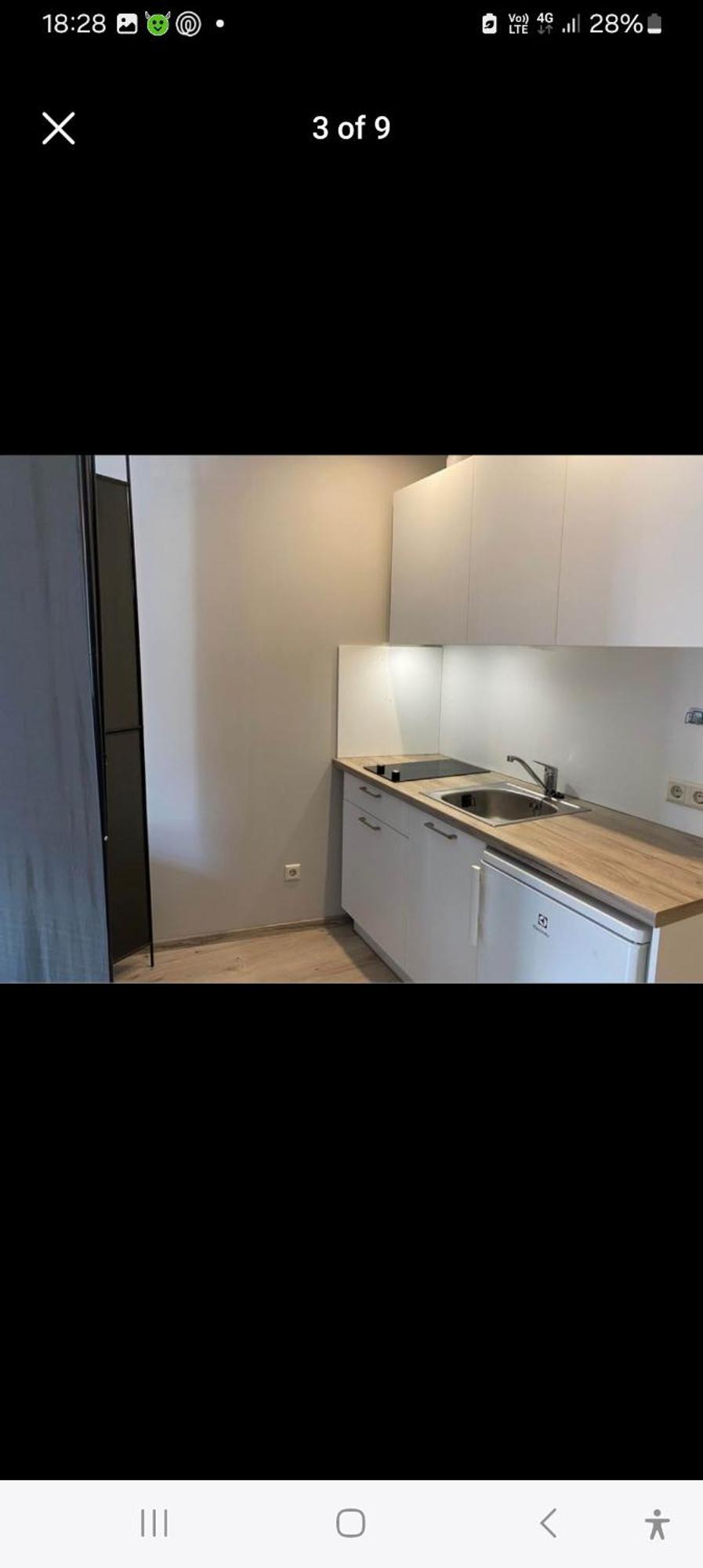 Kalupes Iela 10 * Riga